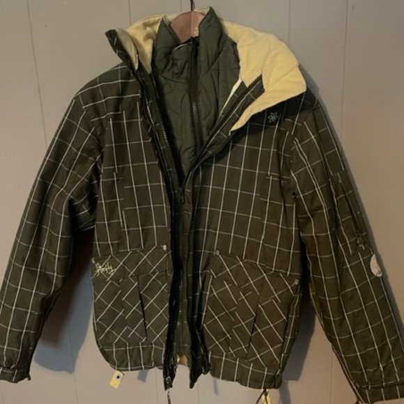 Firefly Women's Ski Jacket - Size Medium - Picture 2 of 8